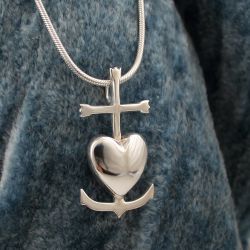 Geloof, hoop en liefde