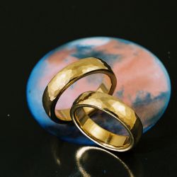 Hamerslag ringen