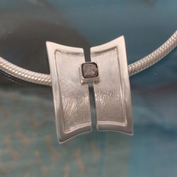 Ruwe diamant