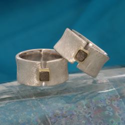 Ruwe diamanten