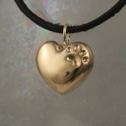 Gouden hart