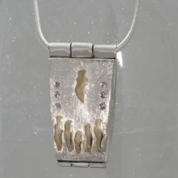 Herinneringsmedaillon
