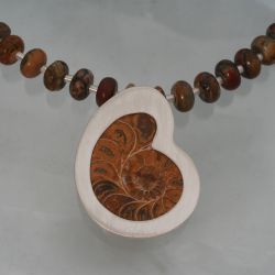 Ammonietcollier