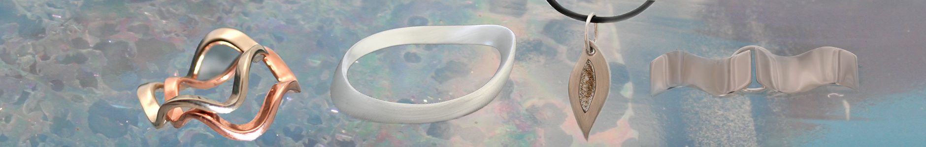 Deze sieraden kunt u uit mijn collectie bestellen