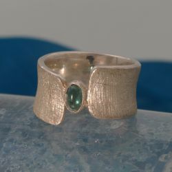 Toermalijn ring
