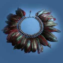 Bordeaux verencollier