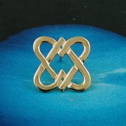 Interlinking hearts