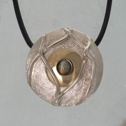 Chrysoberylkattenoog