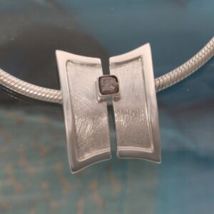 Ruwe diamant