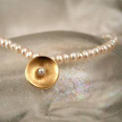 Parelcollier