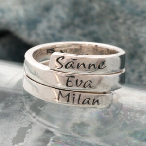 Namen ring