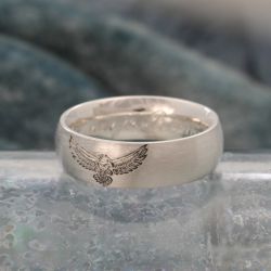 Adelaar ring