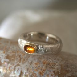 Citrien ring