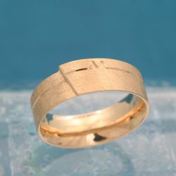 M ring