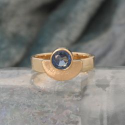 Saffier ring
