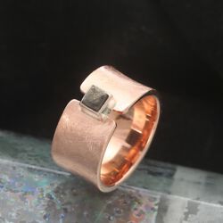 Ruwe diamant
