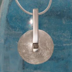 Ruwe diamant