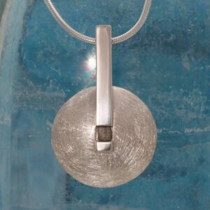Ruwe diamant