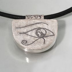 Oog van Horus