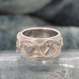 Geloof, hoop en liefde