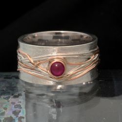 Wikkelring