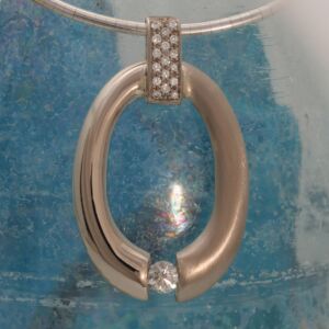 Briljant hanger