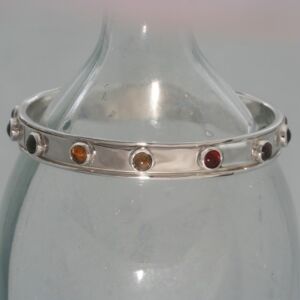 Chakra armband