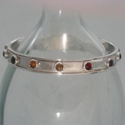 Chakra armband