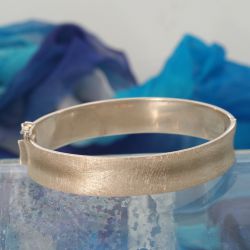 Zilveren armband