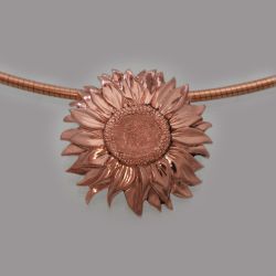 Zonnenbloem