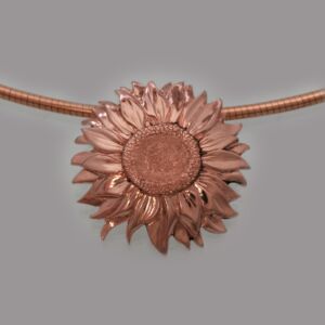 Zonnenbloem
