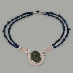 Egyptische Romeins collier