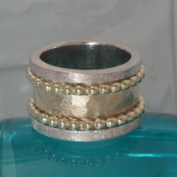 Stapelring